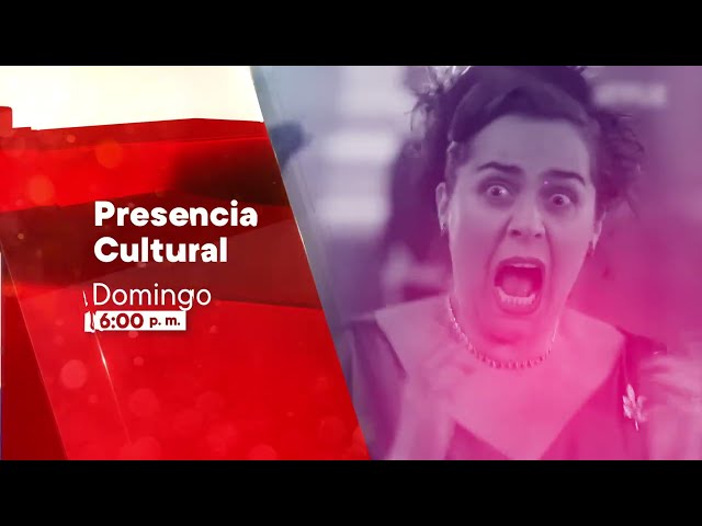 ⁣Presencia cultural (06/10/2024) Promo | TVPerú