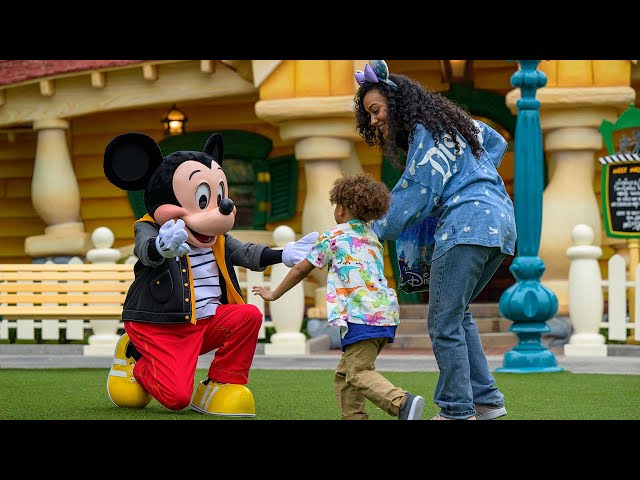 ⁣Disneyland brings back $50 tickets for kids