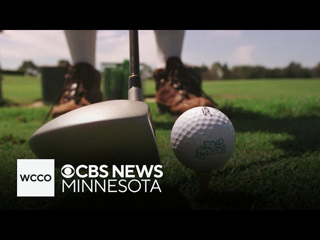 ⁣New high-tec mini golf course comes to Edina