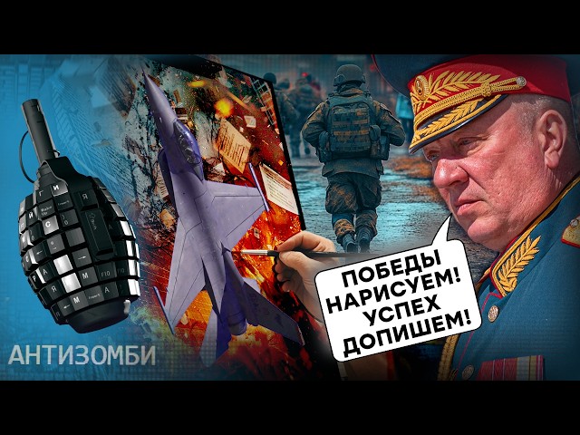 ⁣ВОЯКИ РФ отомстили за КУРСК ФОТОГРАФИЕЙ возле АТБ! ЧТО сейчас ДЕЛАЮТ РОССИЯНЕ в УГЛЕДАРЕ | Антизомби