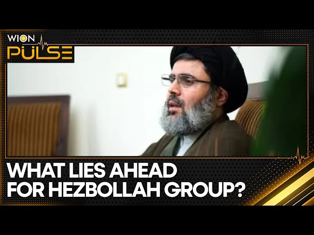 ⁣Decoding Hezbollah's Political Functions | Latest News | WION Pulse