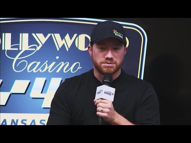 ⁣Around the Track: Previewing the YellaWood 500 at Talladega