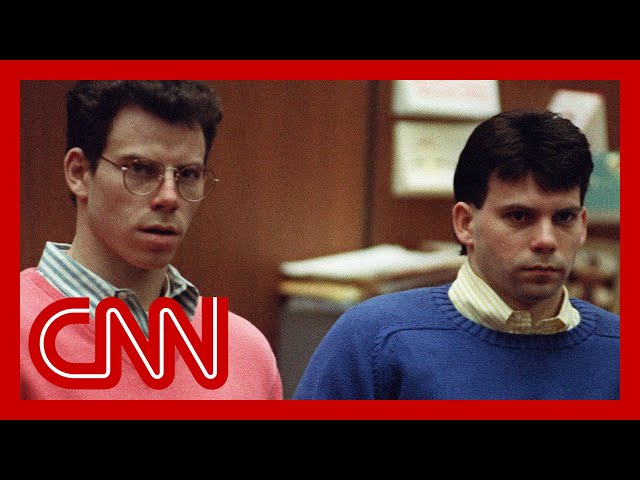 ⁣Los Angeles prosecutors to review new evidence in Menendez brothers’ 1996 murder conviction