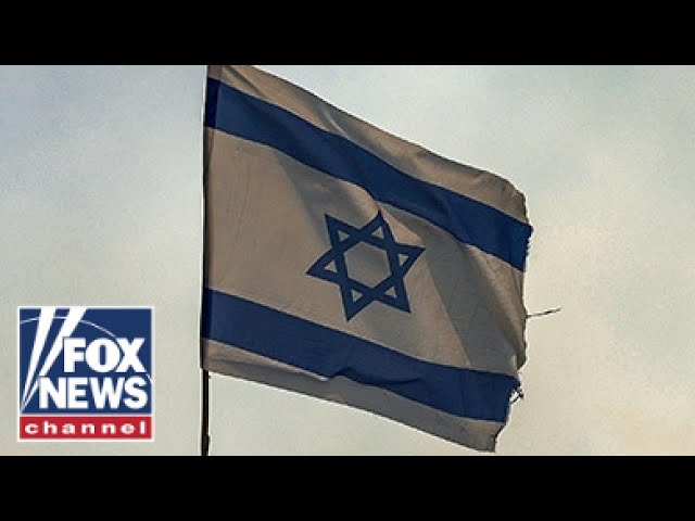 ⁣'EVERY TARGET ON THE TABLE': Ex-Israeli official describes next steps to ensure nation