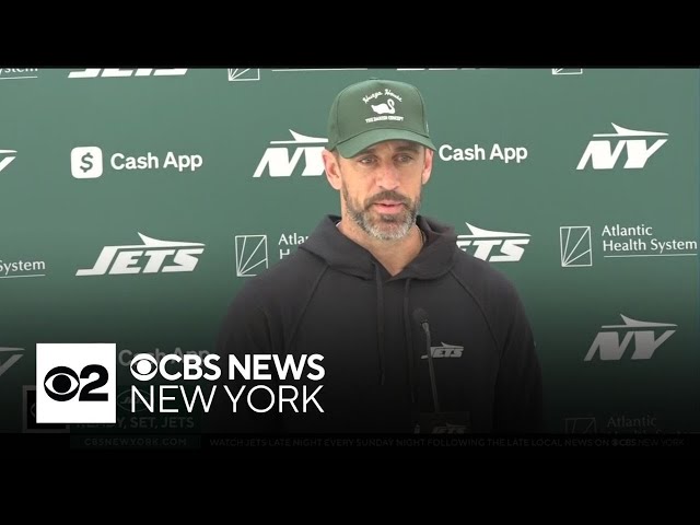 ⁣Jets, Vikings gear up for big NFL Week 5 London game | Ready, Set, Jets