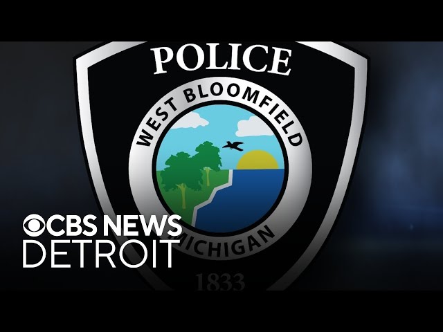 ⁣Antisemitic flyers found at over 100 West Bloomfield homes, police say