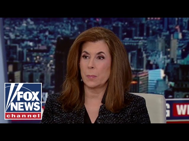 ⁣Tammy Bruce: Butler rally a 'real turning point' for Trump