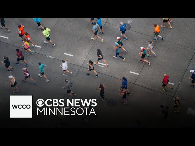 ⁣What’s changed for Twin Cities Marathon since last year’s cancellation?