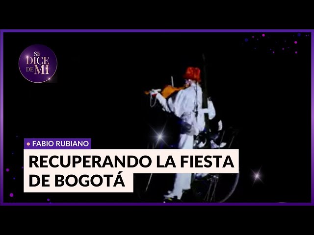 ⁣Así nació el Festival Internacional de Artes Vivas, clave para la escena teatral en Bogotá