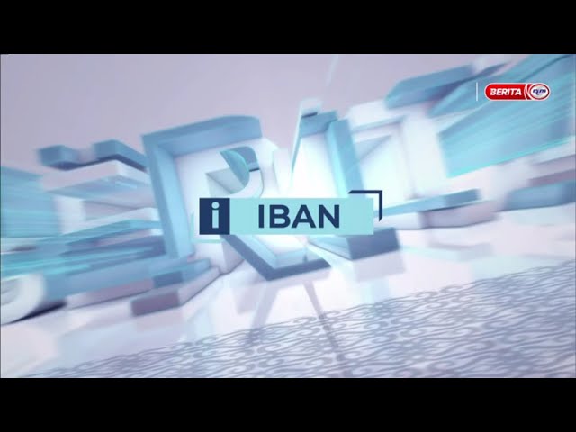 ⁣6 OKT 2024 – i-IBAN