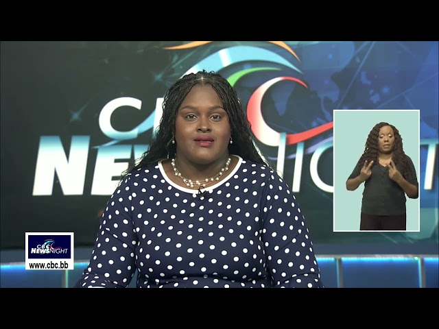 ⁣Weekend NewsNight October 10 2024