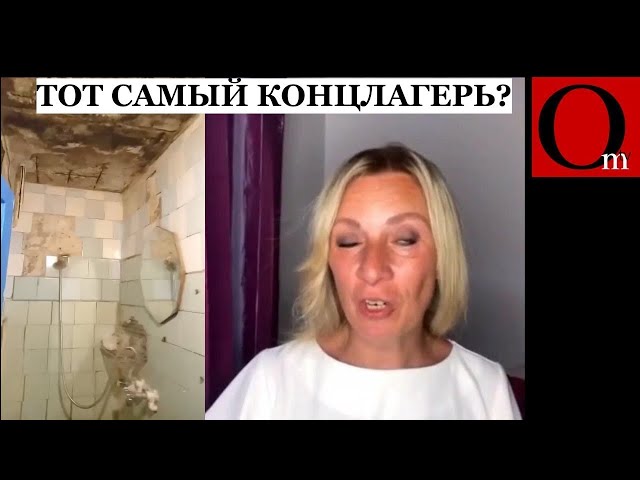 ⁣Я побывал в концлагере в Тольятии и был шокирован! @omtvreal