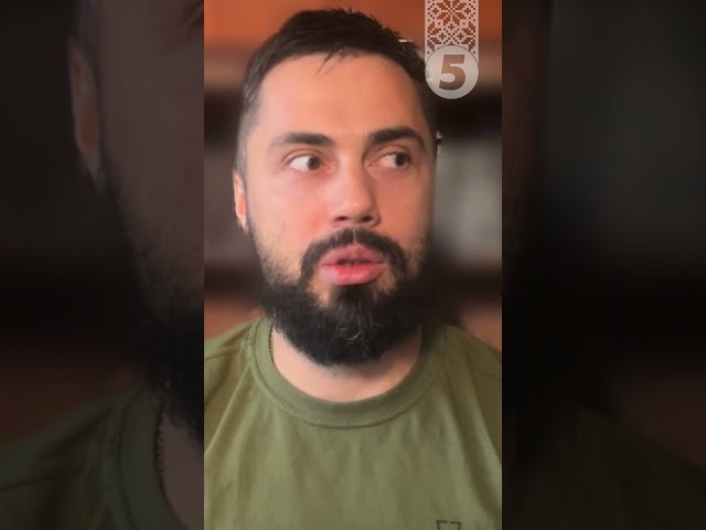 ⁣"Будуть йти 0рки я стріляти не буду"Як ТЦК могли взяти такого в піхоту?