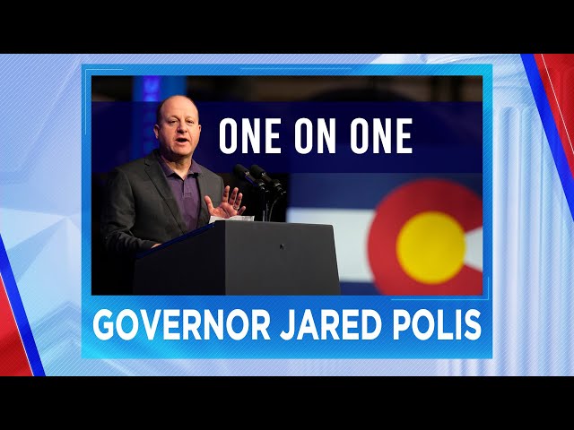 ⁣Colorado Point of View | Full Episode: Oct. 5, 2024