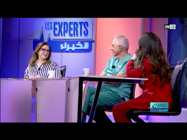 ⁣Les experts : Dimanche 06 octobre 2024