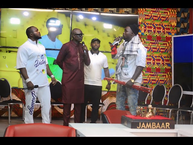 ⁣TFM LIVE : Jongante  Spécial Modou Lô vs Siteu du 06 Octobre 2024 présenté par Lamine Samba