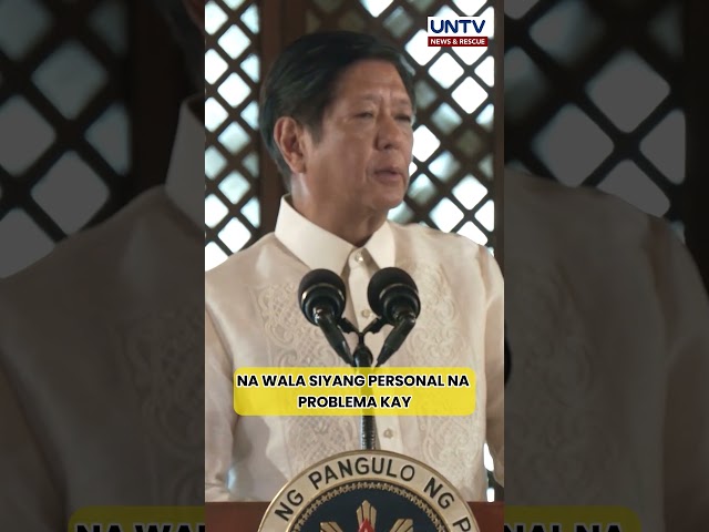 ⁣Mag-amang Duterte, tatakbong Mayor at Vice Mayor ng Davao City