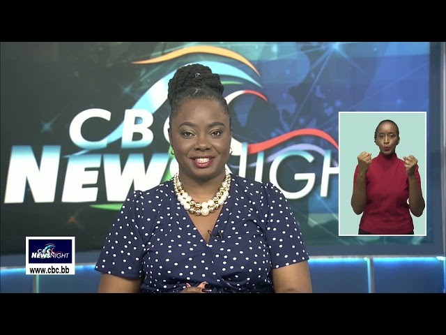 ⁣Weekend NewsNight October 6 2024