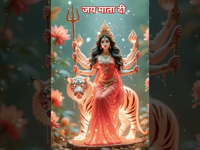 ⁣Navratri Special #matarani #तूने मुझे बुलाया शेरावालिए#नवरात्रिspecialभजन