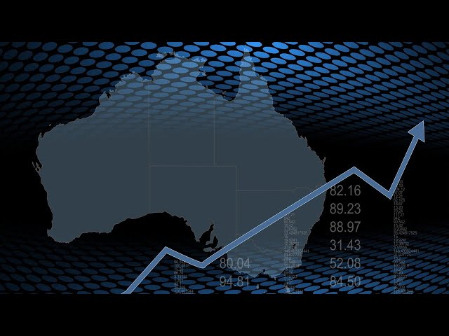 ⁣ASX 200 ends the day up by 0.68 per cent on Monday