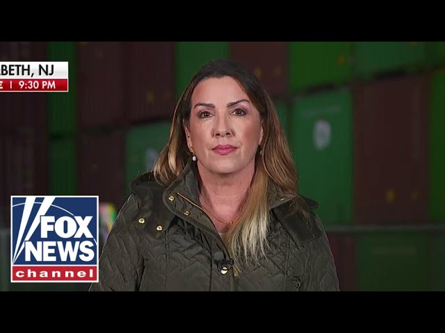 ⁣Sara Carter: People’s livelihoods were washed away