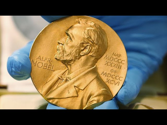 ⁣Le prix Nobel de médecine décerné à Victor Ambros et Gary Ruvkun pour la découverte du micr…