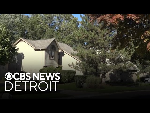 ⁣Antisemitic flyers found at Oakland County homes, man killed in Detroit shooting and more stories