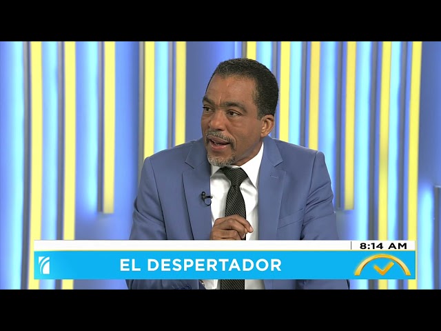 ⁣#ElDespertador: Instan al Gobierno cuidar sectores productivos en reforma