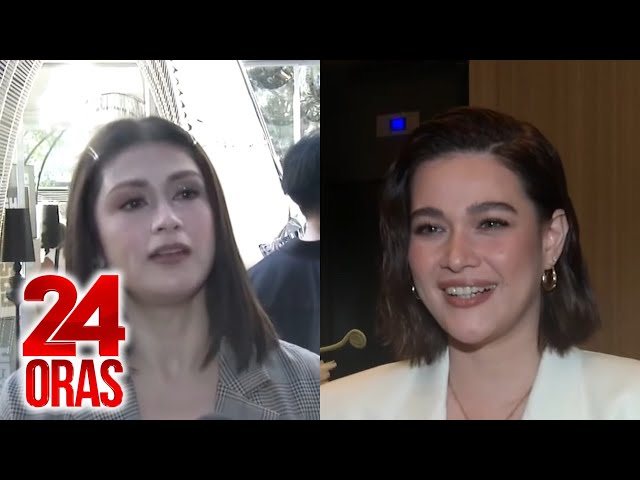 ⁣Bea Alonzo, nag-launch ng sariling luggage line; birthday wish: makapag-travel with her... | 24 Oras