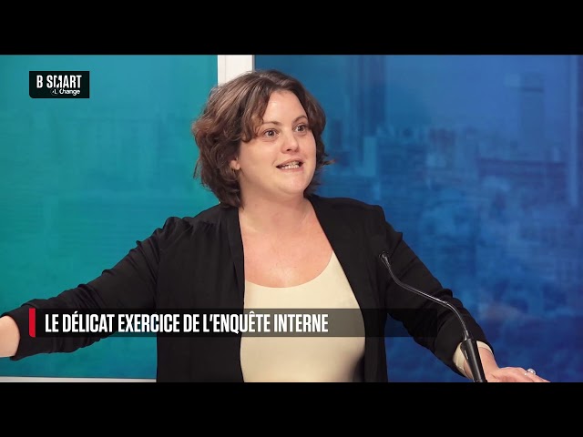 ⁣HR MAKERS - Le délicat exercice de l'enquête interne