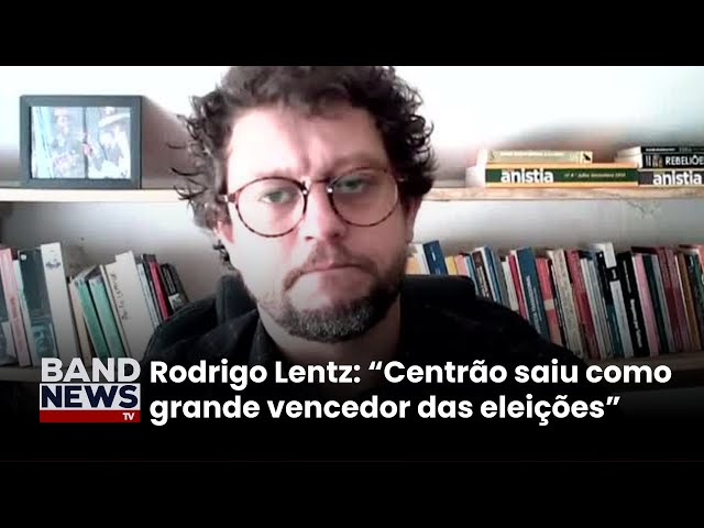 ⁣11 capitais elegeram prefeitos no 1º turno das eleições | BandNews TV