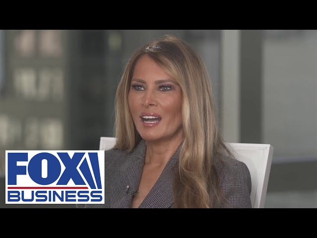 ⁣It’s ‘my body, my choice:’ Melania Trump talks abortion in sit-down interview