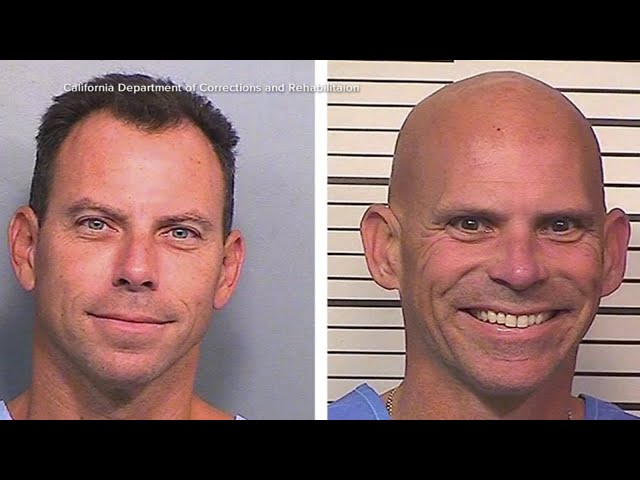 ⁣New audio released of Menendez brothers from behind bars