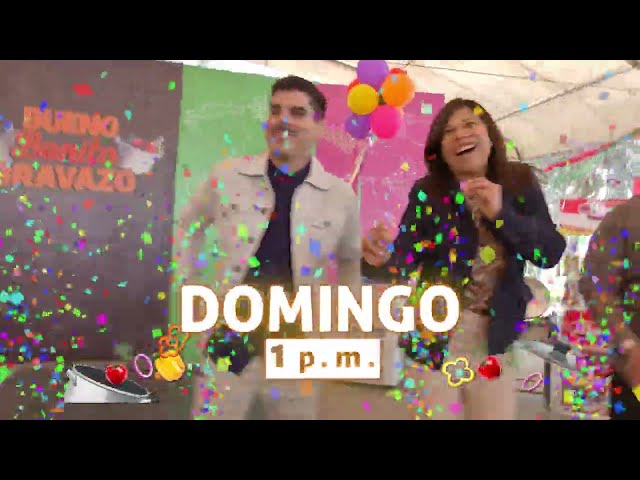 ⁣Bueno Bonito Bravazo (13/09/2024) Promo | TVPerú