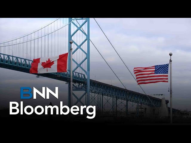 ⁣Are Canadian energy producers keeping up with U.S. competition?