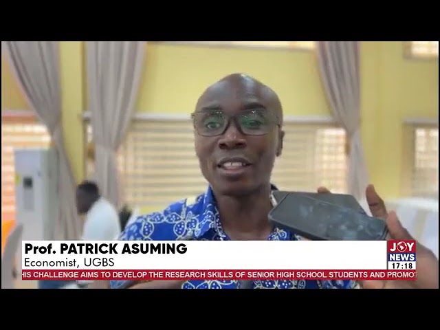 ⁣Organised labour to proceed on Oct 10 strike as gov’t fails to meet demands | Business Live(7-10-24)