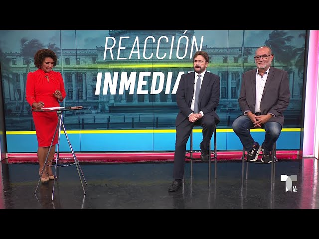 ⁣Reacción inmediata | Lluvia de referidos a 29 días de las elecciones