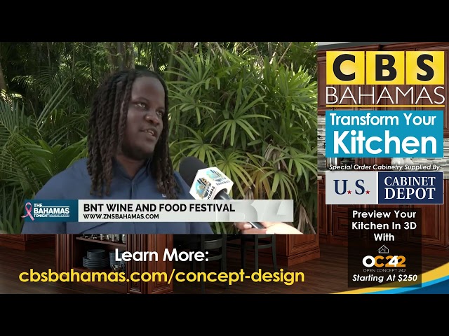 ⁣BNT Wine And Food Festival