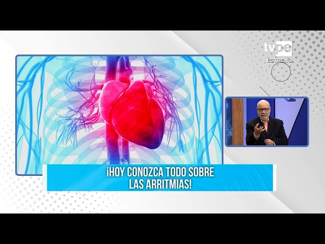 ⁣DR. TB (07/10/2024) | TVPerú