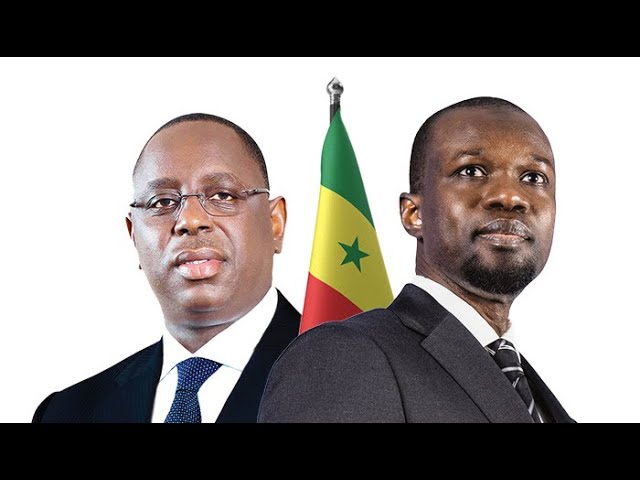 ⁣Ousmane Sonko Vs Macky Sall, le match retour de la présidentielle ? Décryptage dans la BAC !