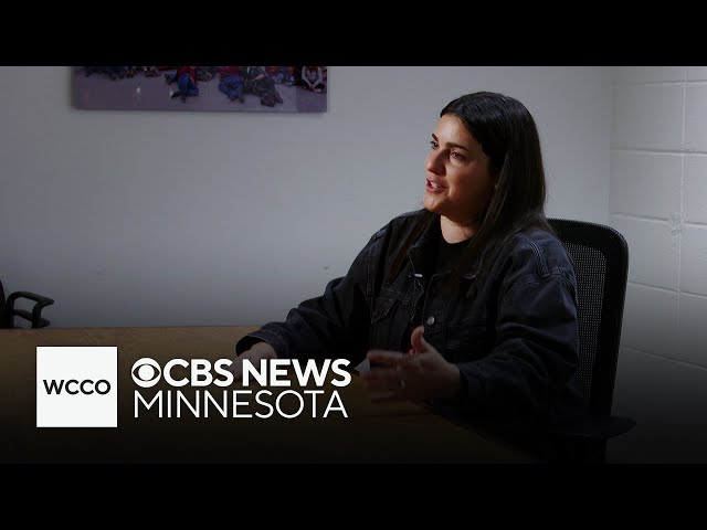 ⁣Minneapolis woman born in Israel reflects on Oct. 7 attacks