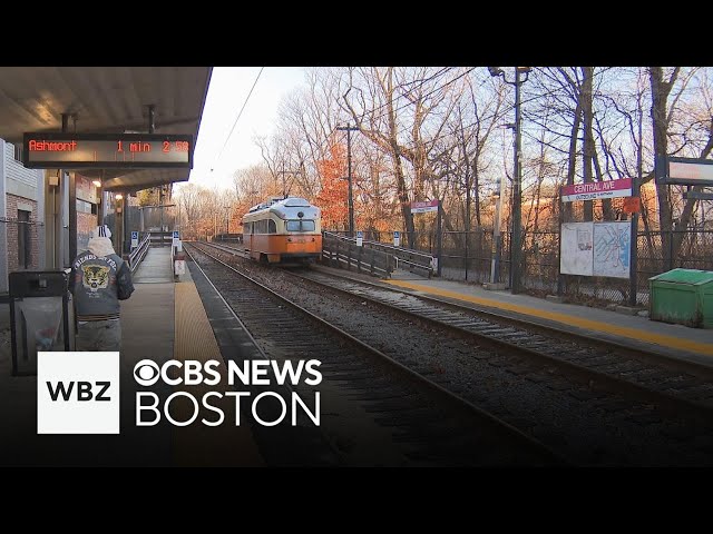 ⁣SJC hears arguments in lawsuit against Milton over MBTA Communities Law