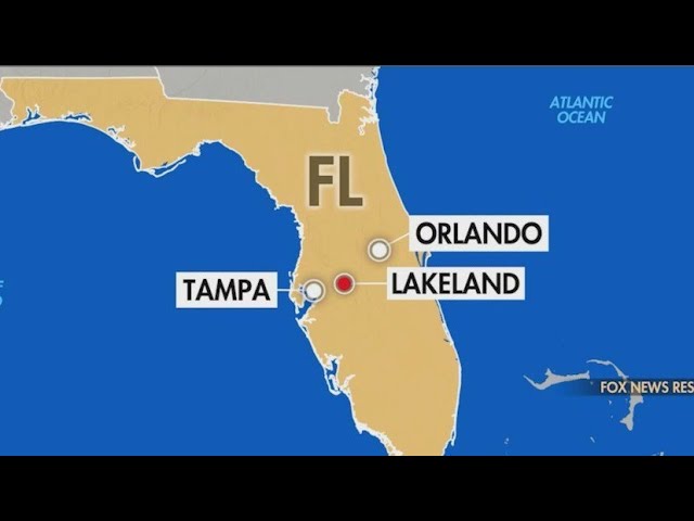 ⁣Hurricane Milton: Florida prepares for landfall, what to expect