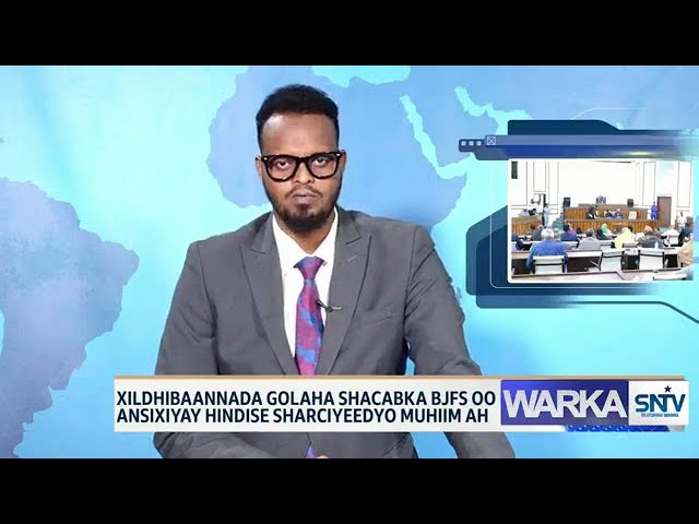 ⁣WARKA HABEEN EE SNTV 07.10.2024