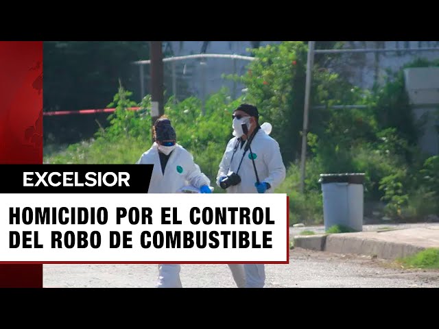 ⁣Reportan en Chihuahua 5 muertos; huachicoleo y narcomenudeo los móviles