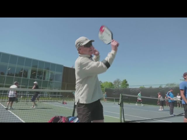 ⁣Fort Collins to get new pickleball facility