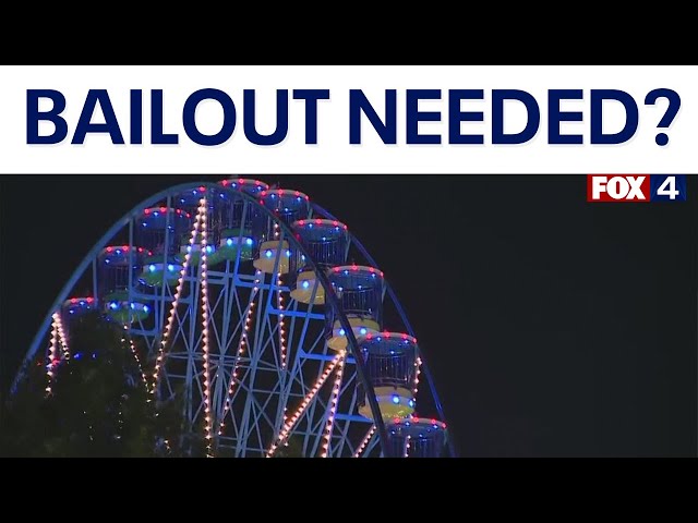 ⁣For-profit managing Fair Park reveals $2 million shortfall, may need city bailout