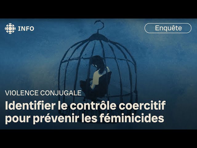 ⁣Le rôle du contrôle coercitif dans les féminicides | Enquête