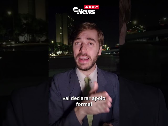 ⁣SEGUNDO TURNO COM NUNES E BOULOS É UMA NOVA ELEIÇÃO?  #política #mynews #eleições2024