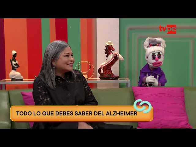 ⁣Alzheimer: Entendiendo la Enfermedad que Afecta la Memoria